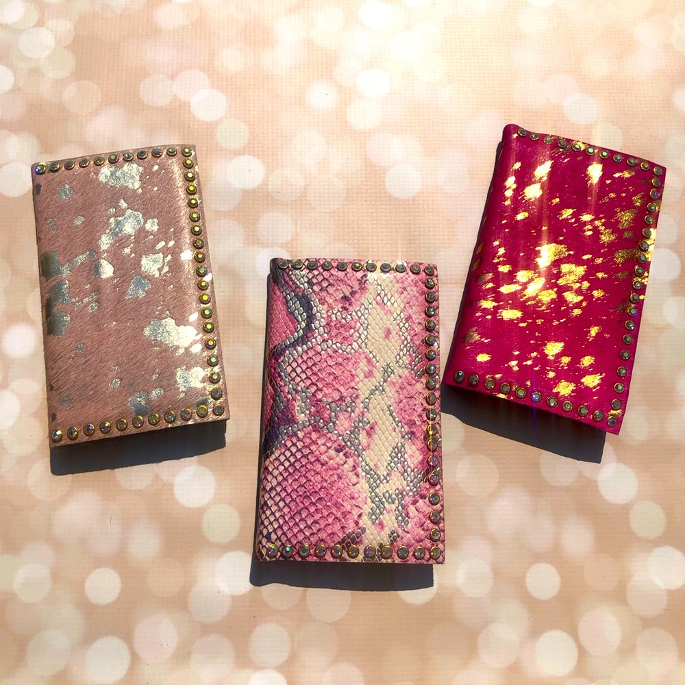 Keep It Gypsy Journal